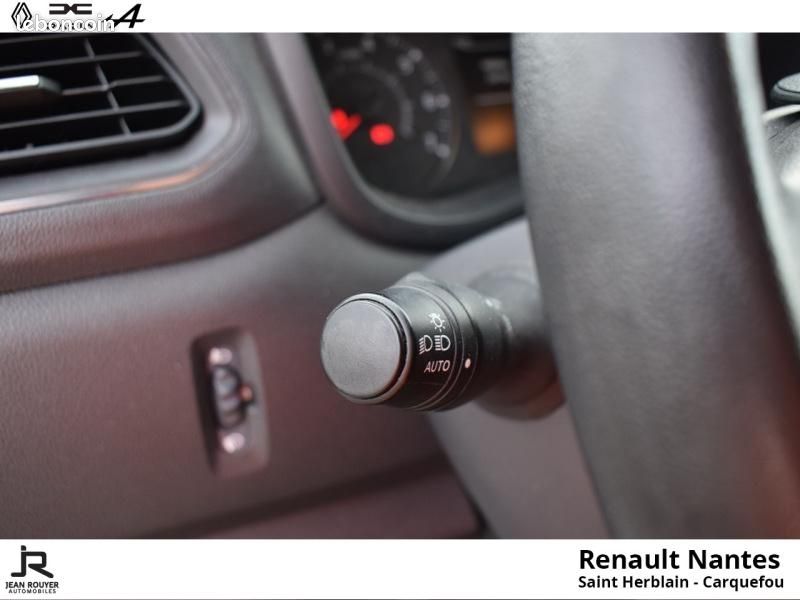 Renault Master Fg F3500 L2H2 2.3 Blue dCi 135ch Confort - 21490 HT (image 8)