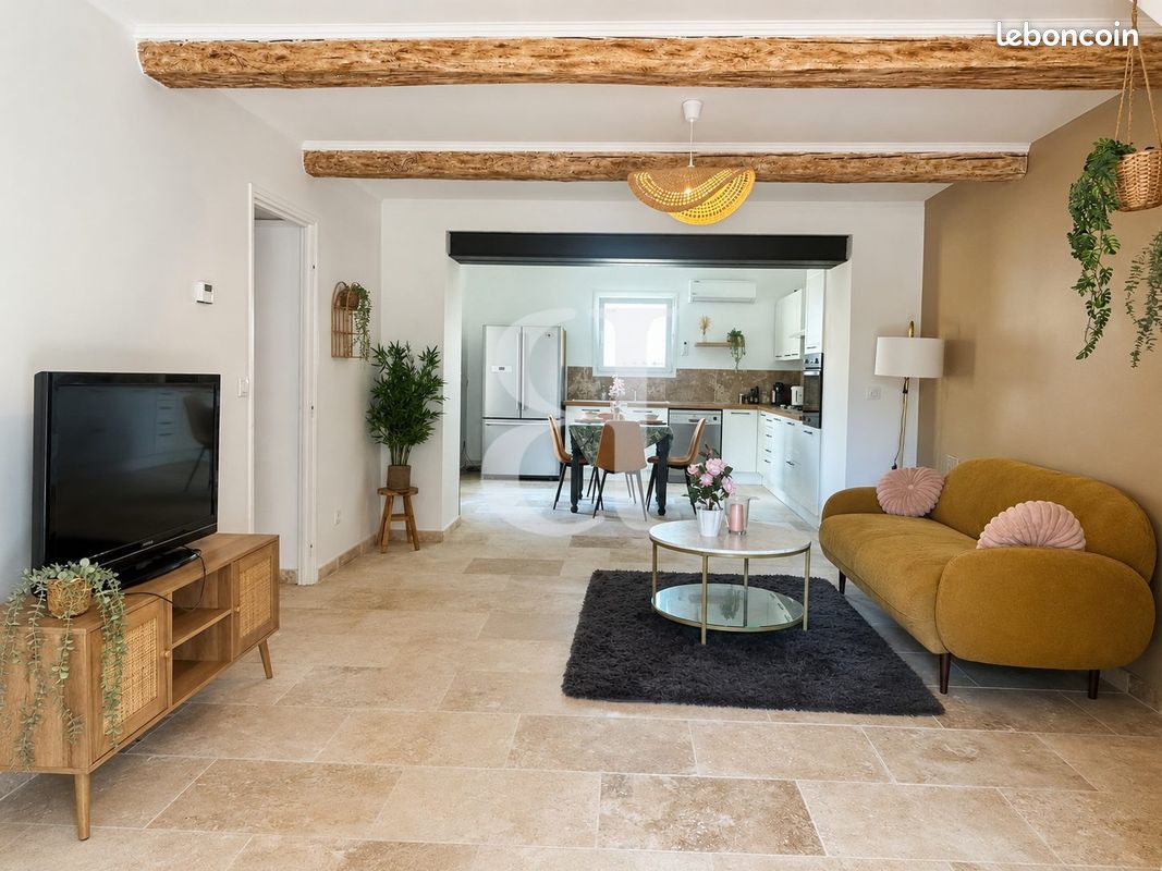 Maison 3 pièces 62 m² · à Avignon · 62 m² · 210 000 €