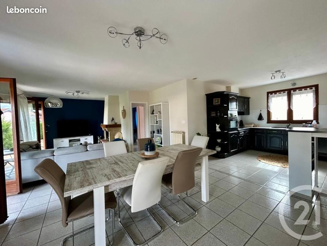 Maison 3 pièces 80 m² · à Bressols · 80 m² · 220 000 €
