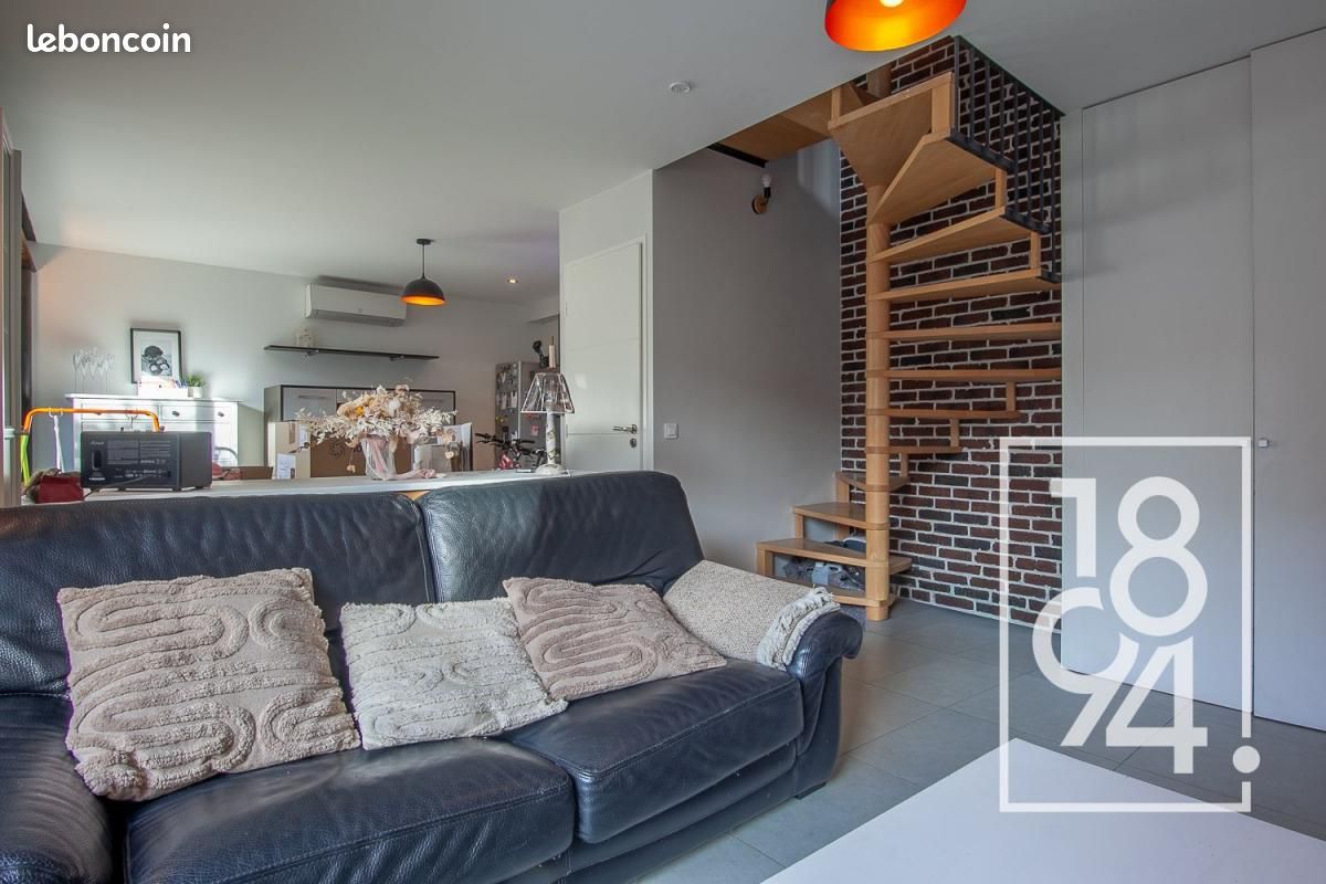 Maison 3 pièces 65 m² · à Le Puy-Sainte-Réparade · 65 m² · 275 000 €