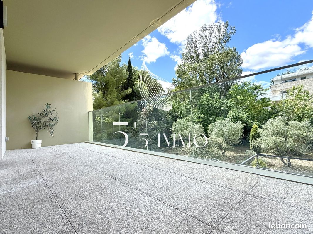 Appartement 2 pièces 38 m² · à Montpellier · 38 m² · 229 000 €