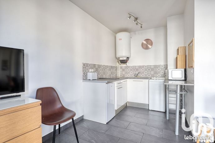 Appartement a louer savigny-sur-orge - 1 pièce(s) - 25 m2 - Surfyn