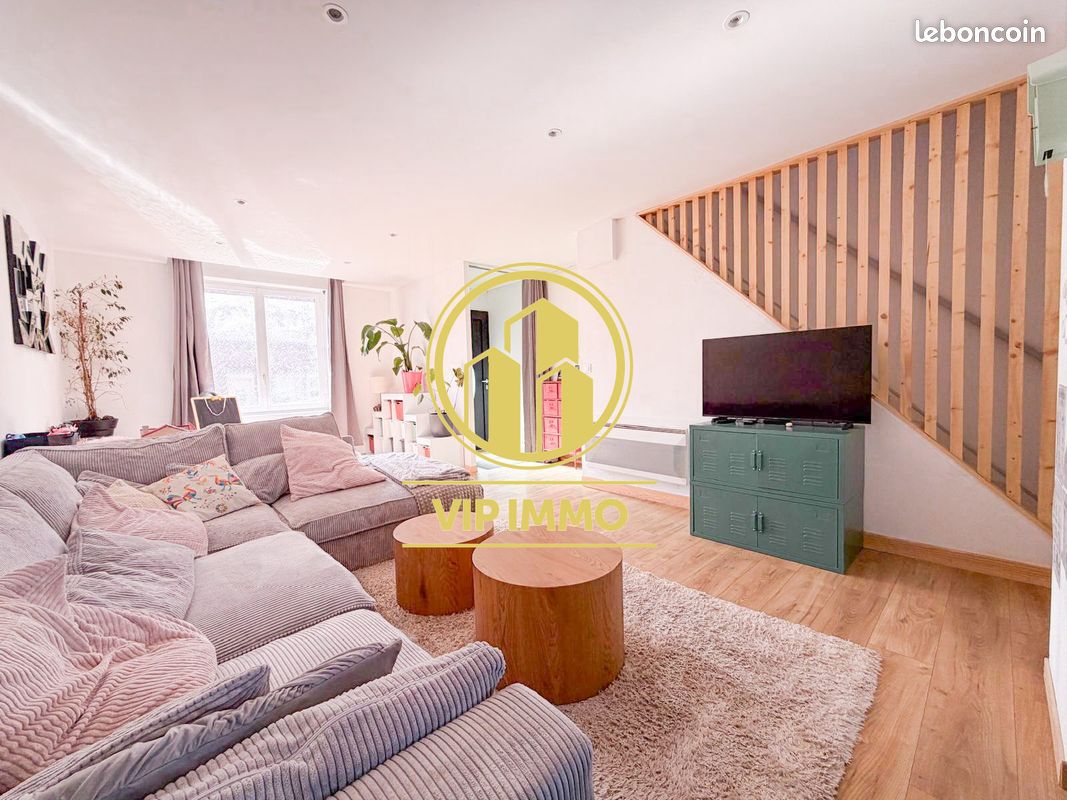 Maison 5 pièces 105 m² · à Fretin · 105 m² · 259 000 €