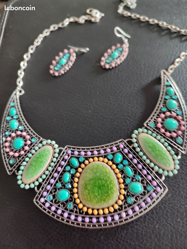 Vide coiffeuse et boite à bijoux * A PARTIR DE 6 * et b (image 3)
