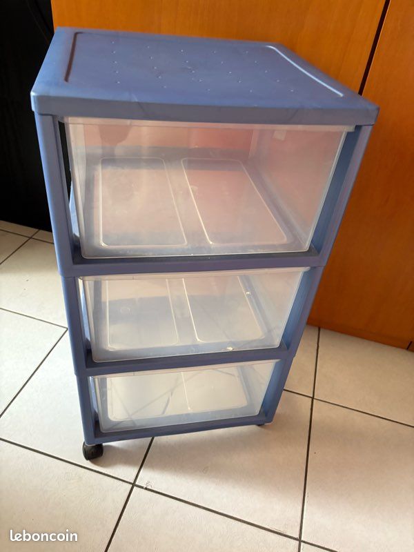 Tour de rangement (image 3)