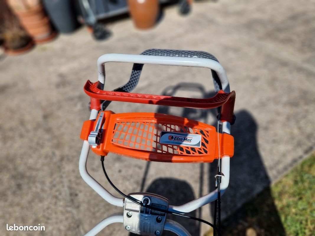 Tondeuse k800 OHV (image 3)