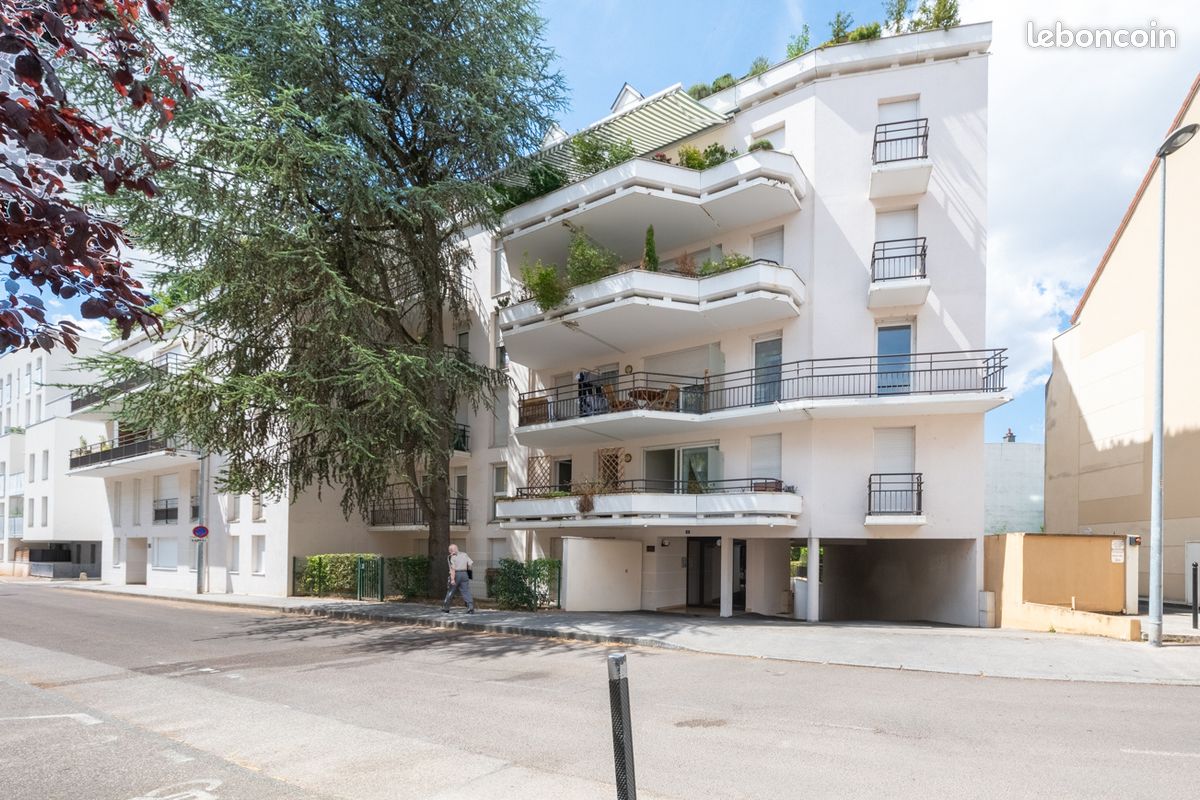 Appartement 3 pièces 63 m² · à Dijon · 63 m² · 222 000 €