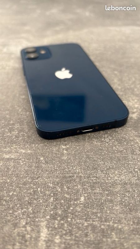 Iphone 12 mini (image 4)
