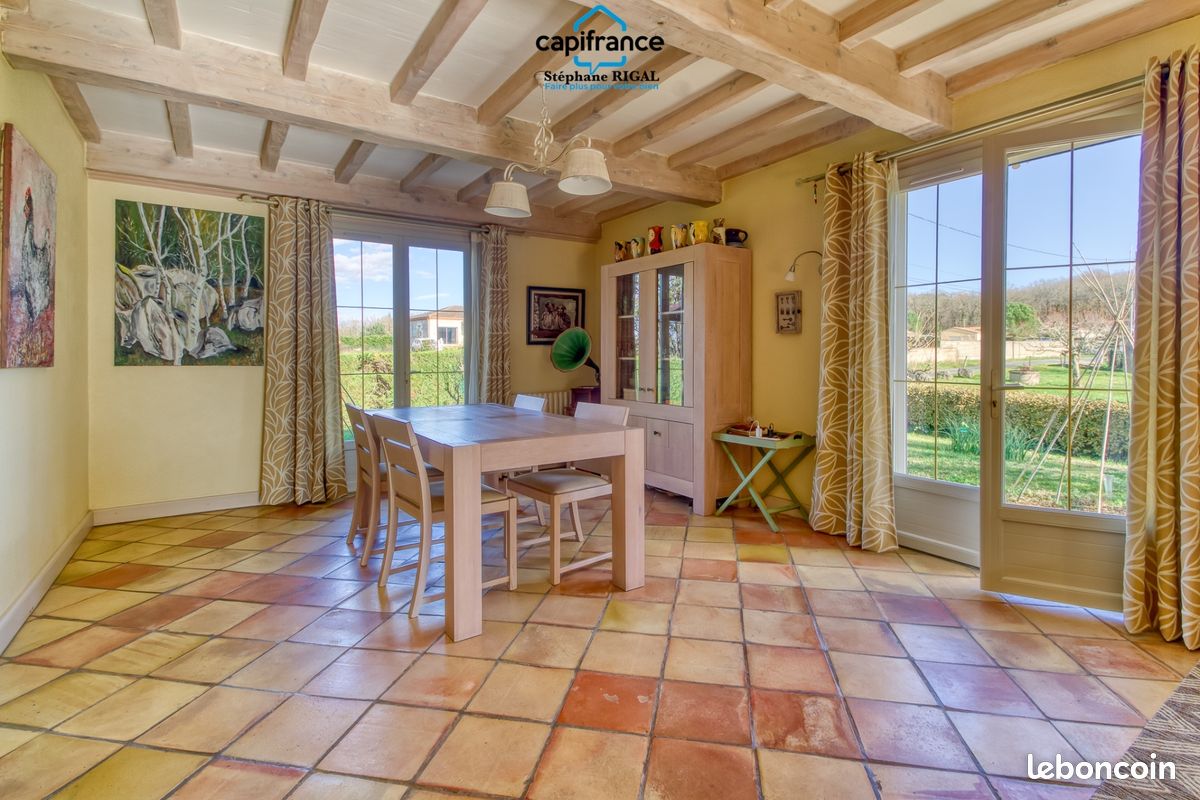 Maison 8 pièces 185 m² (image 7)