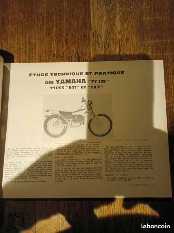 Revue moto technique (image 2)