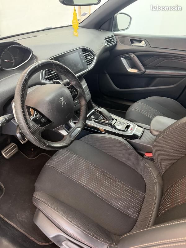 Peugeot 308 Caméra de recul / Garantie AC AUTO (image 4)