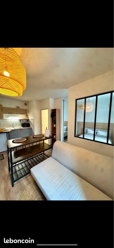 Appartement 1 pièce 34 m² · à Belfort · 34 m² · 550 €/mois