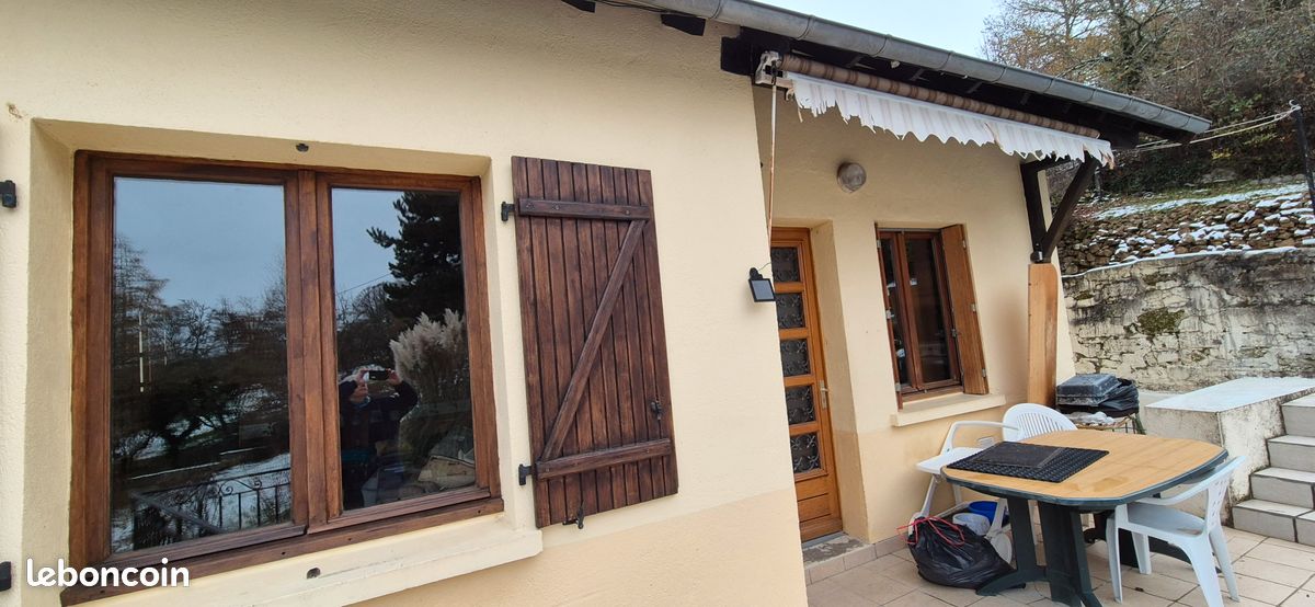 Maison 4 pièces 90 m² · à Aubusson · 90 m² · 109 000 €
