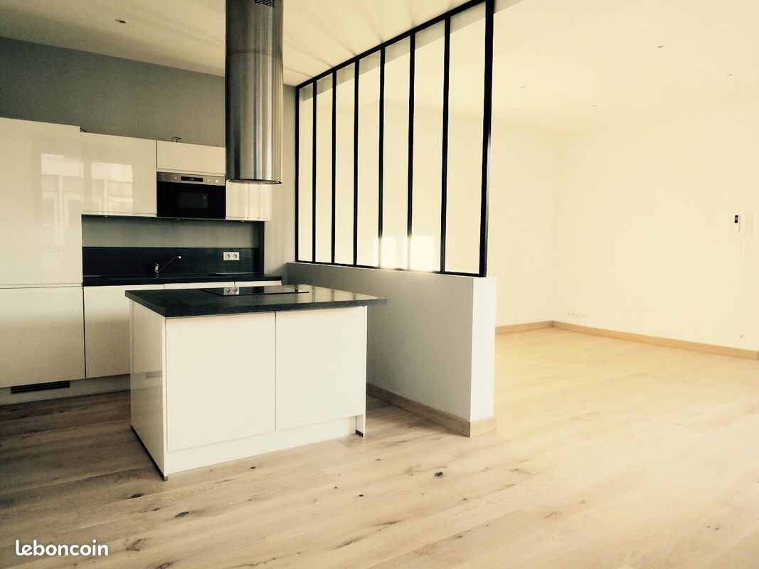Appartement 3 pièces 85 m² · à Tours · 85 m² · 1 350 €/mois