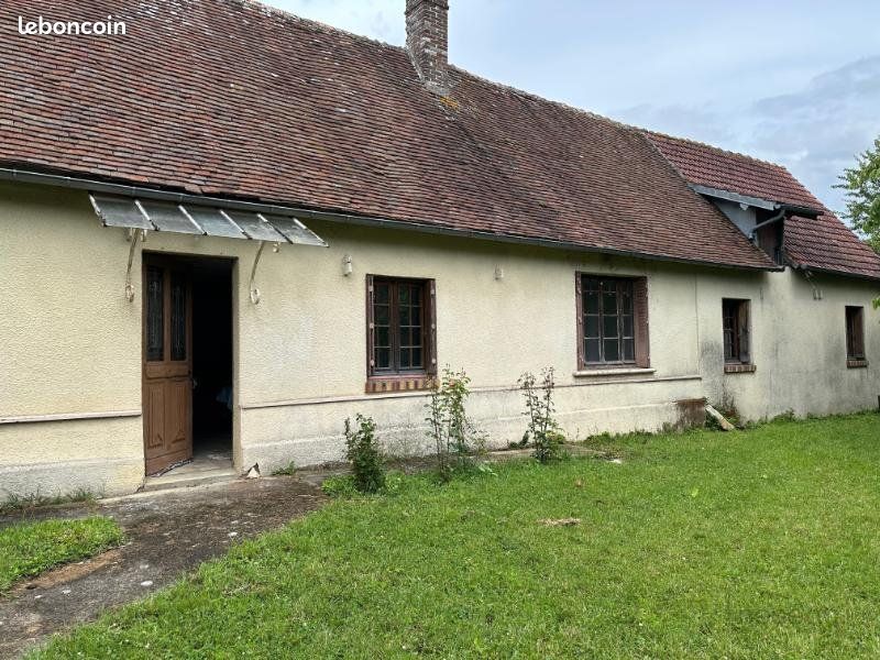 Maison 4 pièces 106 m² · à Saint-Aubin-en-Bray · 106 m² · 187 900 €