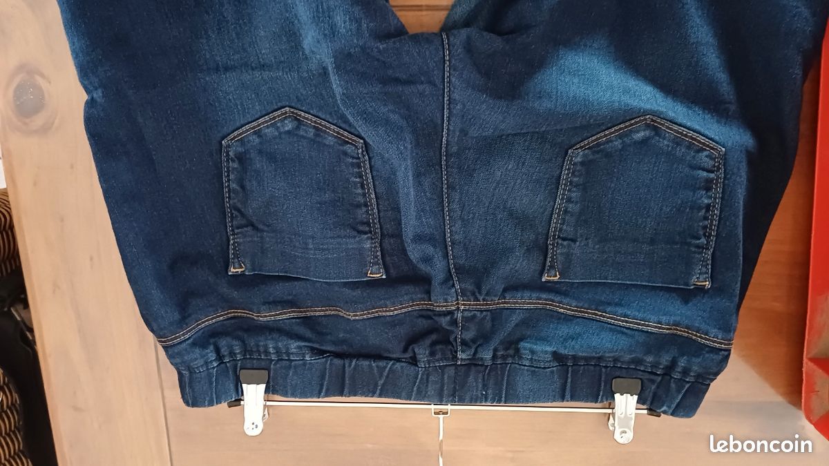 Jegging promod taille 44 (image 4)