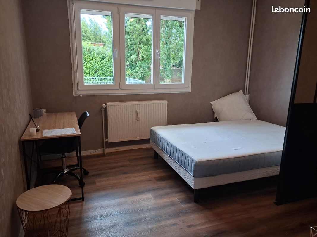Appartement 2 pièces 31 m² · à Dijon · 31 m² · 600 €