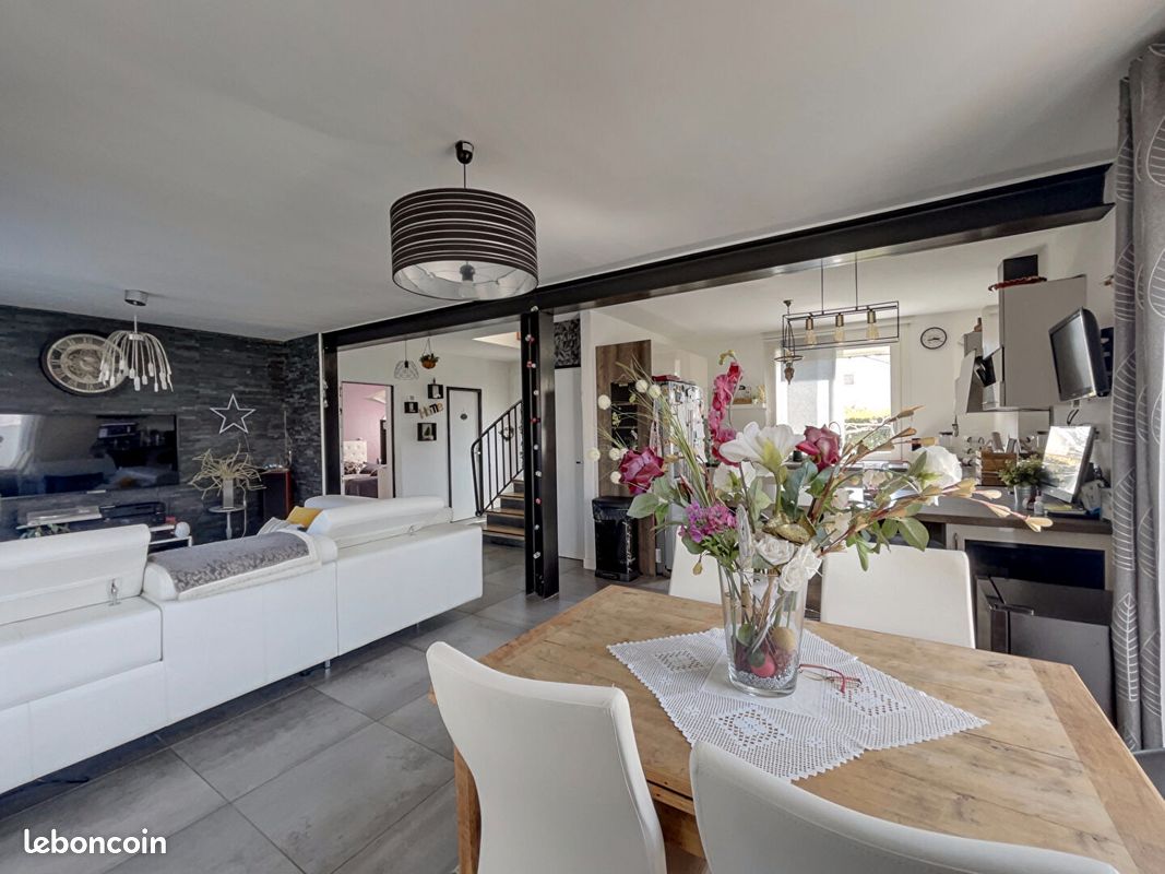Maison 5 pièces 113 m² · à Muret · 113 m² · 343 000 €