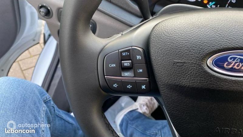Ford Transit 2t Véhicule utilitaire ou Société T350 L2H2 2.0 EcoBlue 130ch Trend (image 28)