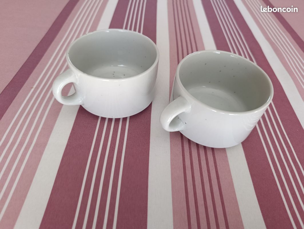 Tasses tête à tête (image 3)