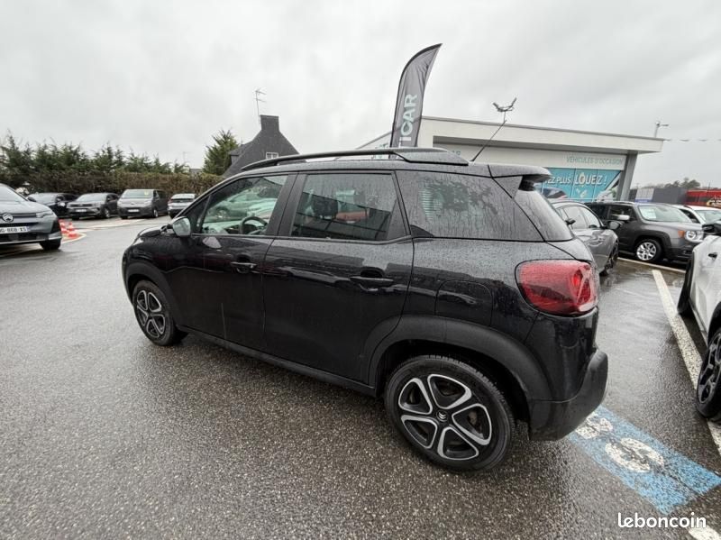 Citroen C3 Aircross BlueHDi 110ch S&S Feel Pack (image 5)