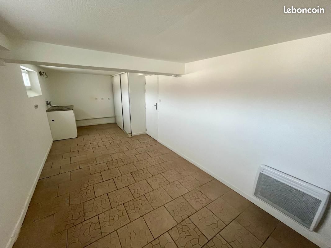 Appartement 2 pièces 48 m² - Limoges 87000 (image principale 3)