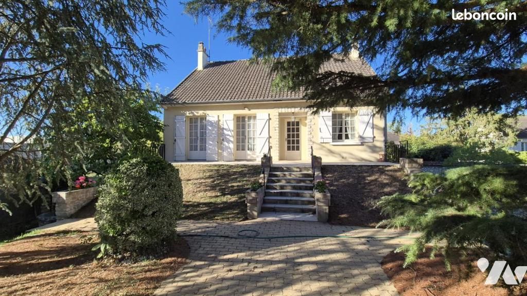 Maison 5 pièces 100 m² · à Souppes-sur-Loing · 100 m² · 179 000 €
