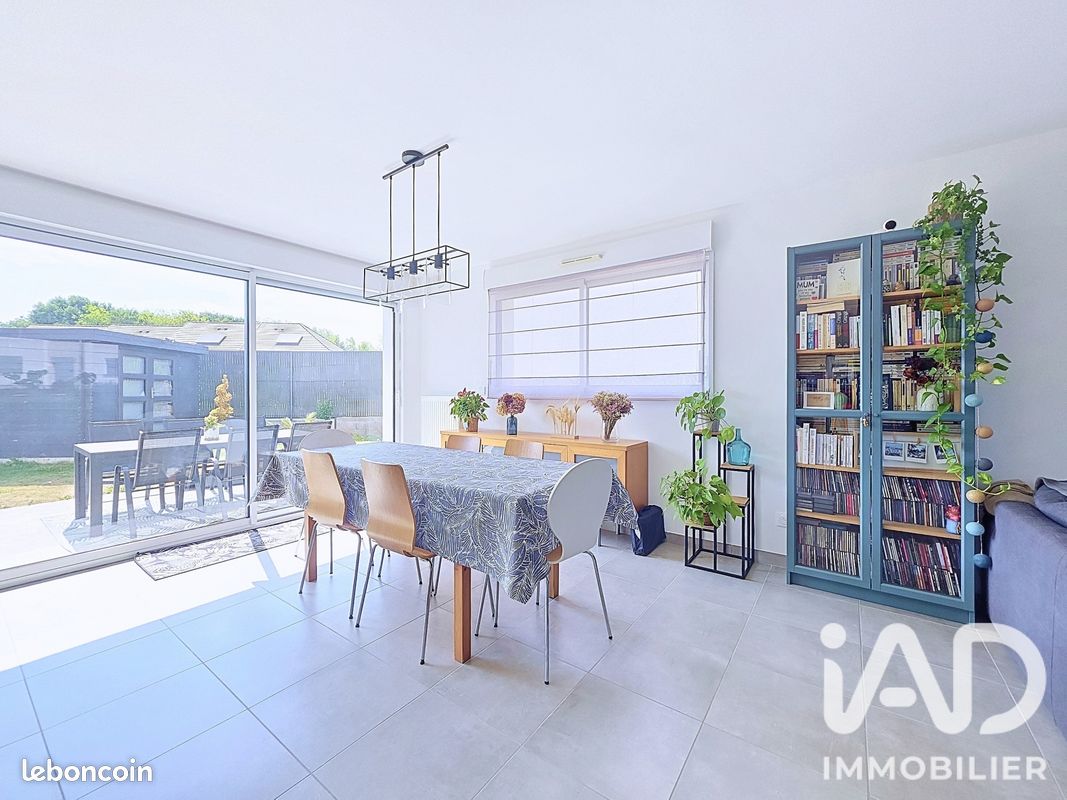 Maison 7 pièces 138 m² · à Fampoux · 138 m² · 350 000 €