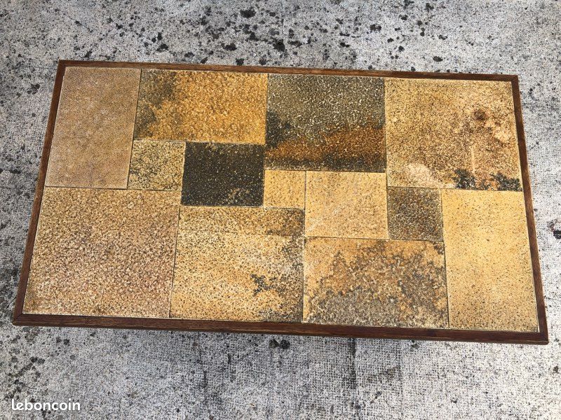 Table basse salon (image 1)