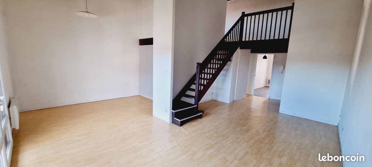 Appartement 3 pièces 76 m² · à Mont-de-Marsan · 76 m² · 89 000 €