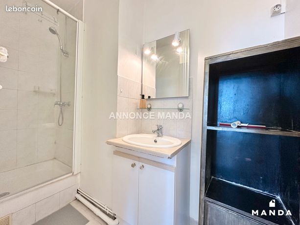 Appartement a louer - 3 pièce(s) - 58 m2 - Surfyn