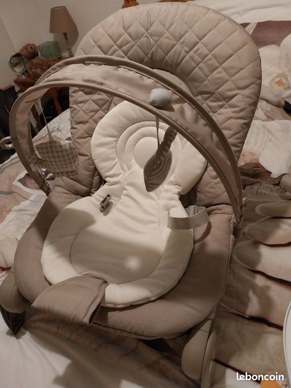 Transat chicco (image 2)