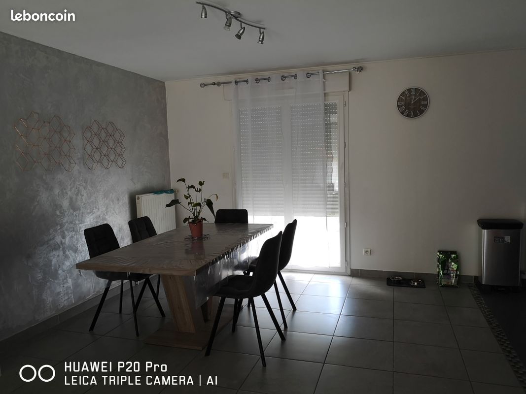 Maison 4 pièces 97 m² · à Cournon-d'Auvergne · 97 m² · 265 000 €