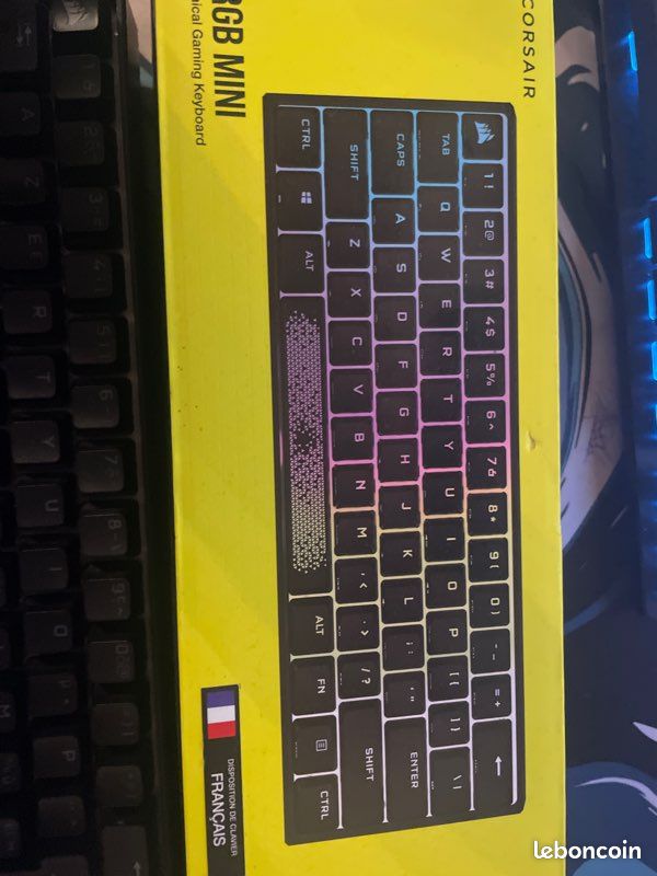 Clavier (image 2)