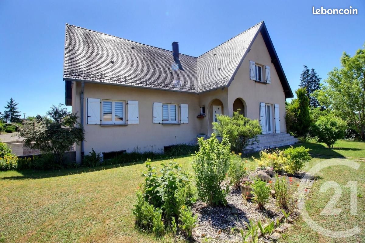 Maison 5 pièces 122 m² · à Saint-Avold · 122 m² · 287 900 €