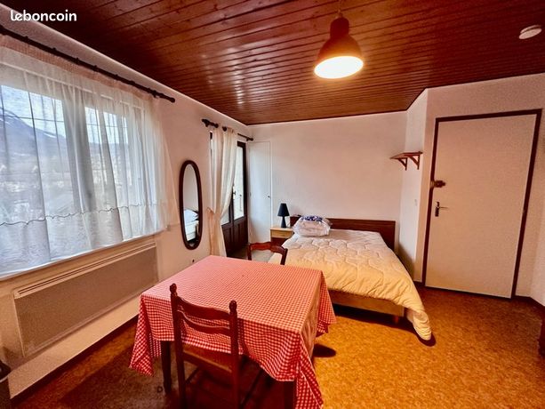 STUDIO 20m2
