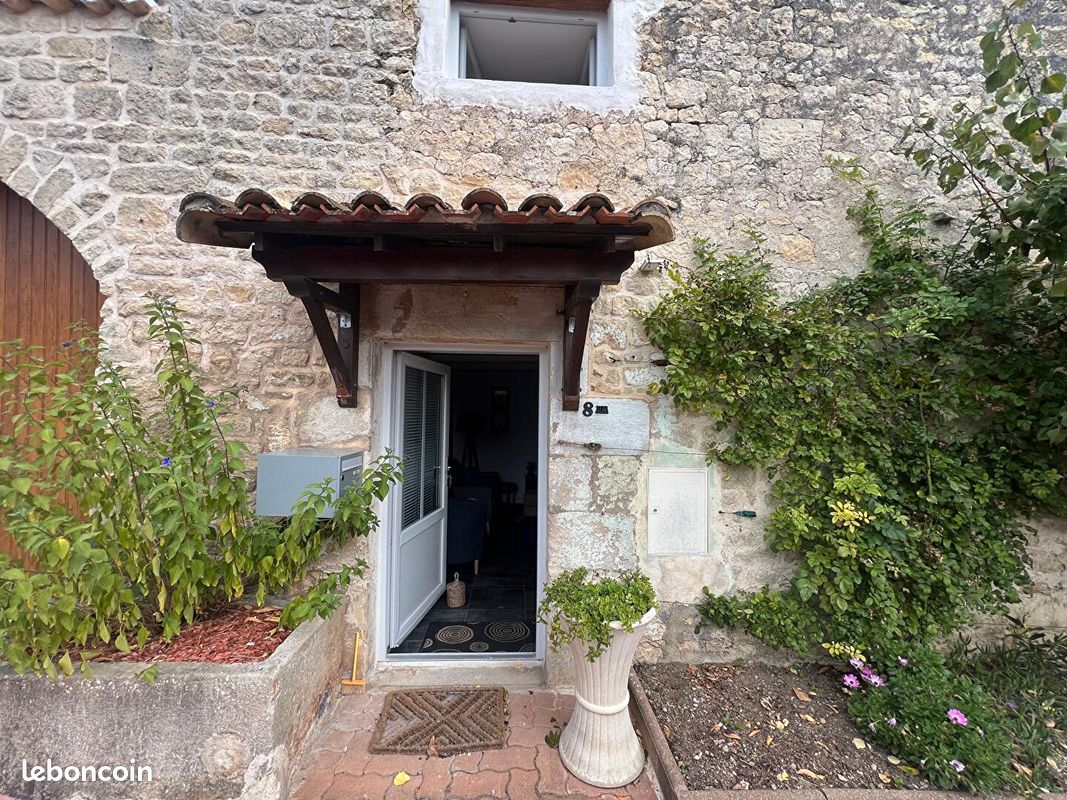 Maison a louer niort - 1 pièce(s) - 33 m2 - Surfyn