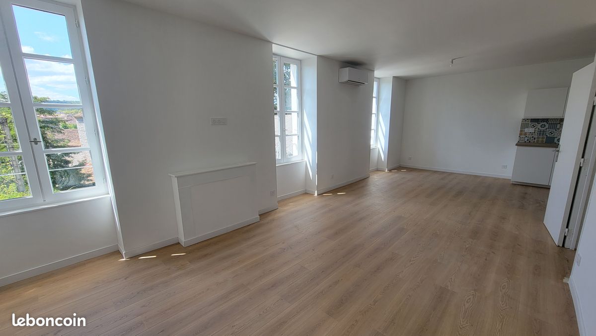 Appartement 3 pièces 70 m² · à Cahors · 70 m² · 715 €/mois