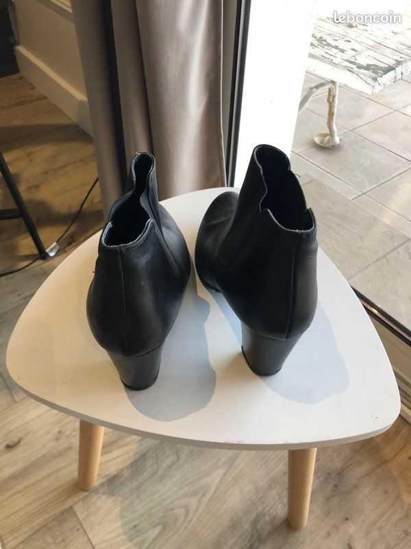 Bottines (image 3)