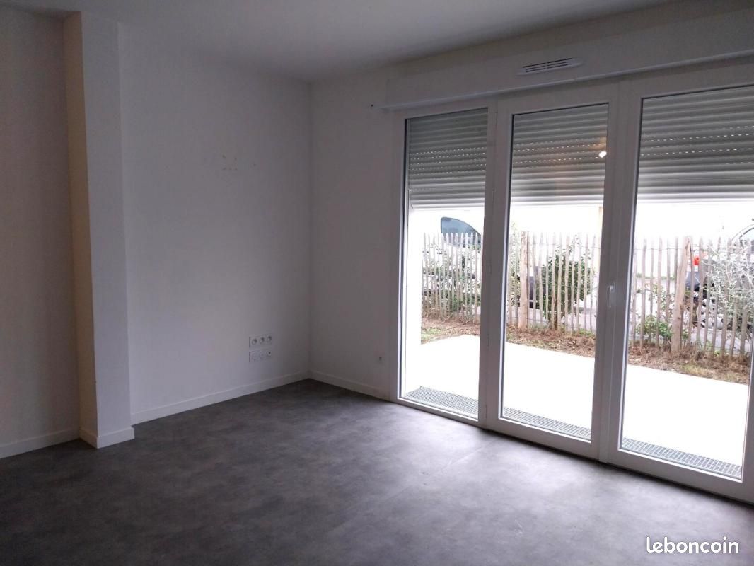 Appartement 2 pièces 42 m² · à Donges · 42 m² · 571 €/mois