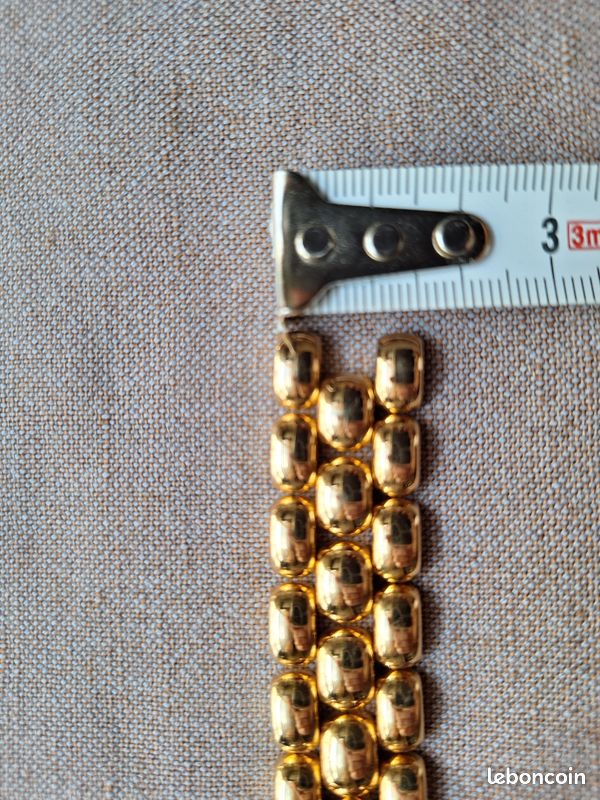 Bracelet montre Seiko (image 3)