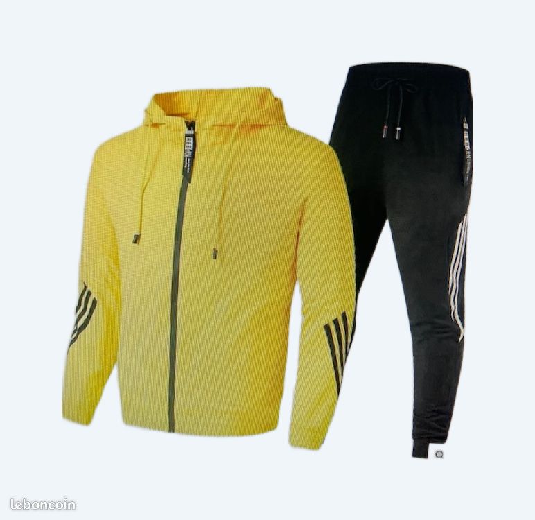 Survêtement homme (image 1)