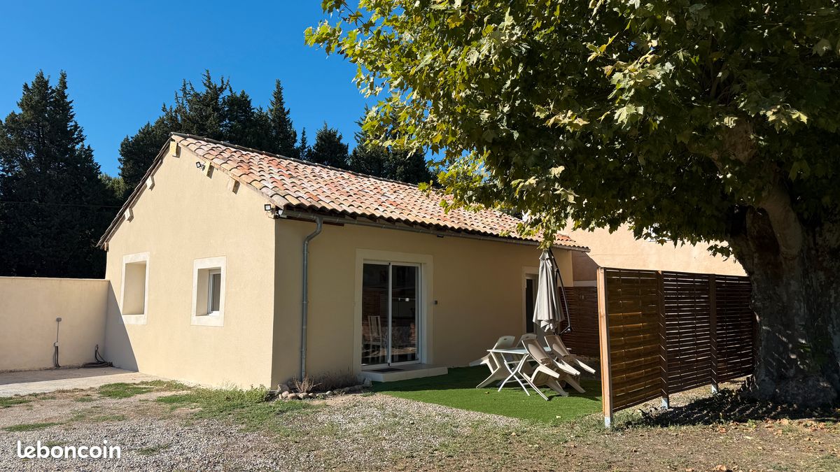 Maison 3 pièces 65 m² · à Avignon · 65 m² · 890 €/mois