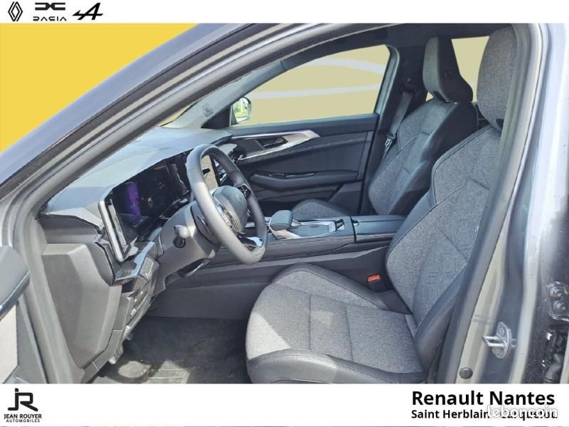Renault Austral 1.2 E-Tech full hybrid 200ch Techno - 25 (image 14)