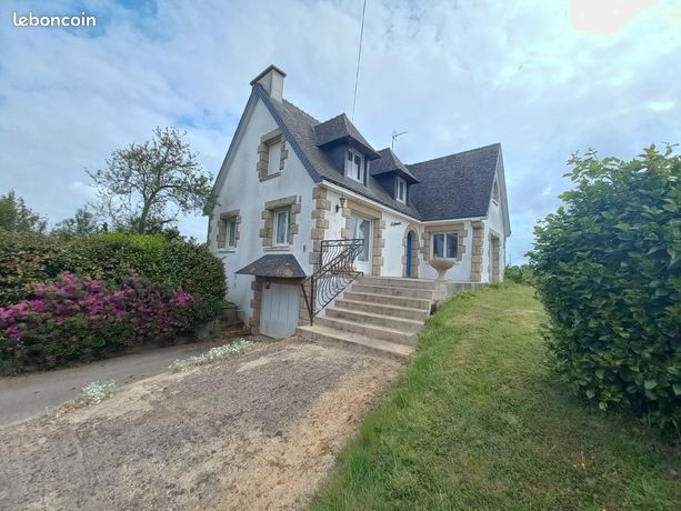 Maison 6 pièces 138 m²