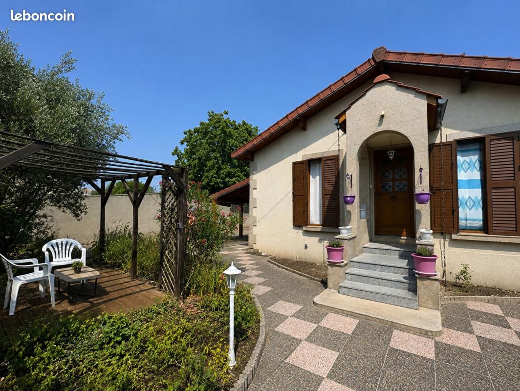 Maison 4 pièces 88 m² · à Montgeron · 88 m² · 330 000 €