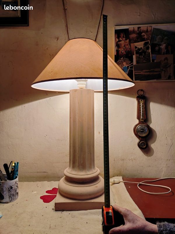 Lampe de buffet (image 1)