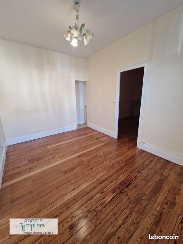 Appartement a louer dole - 2 pièce(s) - 38 m2 - Surfyn