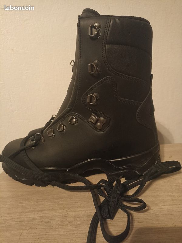 Chaussures de militares (image 2)