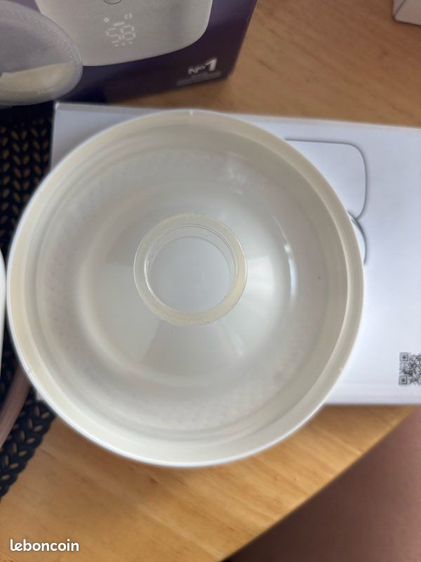 Tire lait (image 5)
